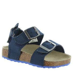 Child’s 6 Blue Sandals